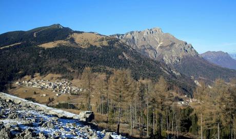 FOLGARIA, NON SOLO NEVE 4