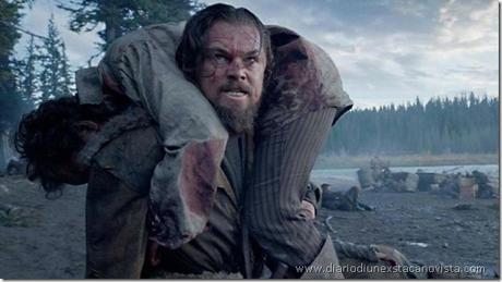 the revenant