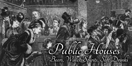 I pub nella cultura Britannica - Seconda parte