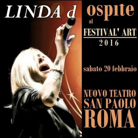 Linda d scalda i motori: tanti nuovi appuntamenti aprono la stagione artistica 2016 e la proiettano verso l'estate…