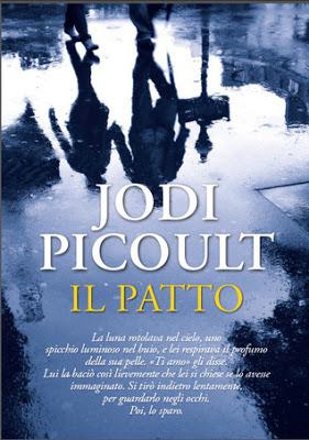 IL PATTO di Jodi Picoult