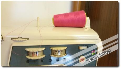 Macchina da cucire - Suggerimenti e trucchi Macchina da cucire - Suggerimenti e trucchi