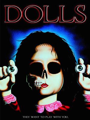 Due parole due su Dolls (di Stuart Gordon, 1987)