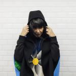 C’è ancora tempo per fare l’amore Giulia Rositani F/W2 016