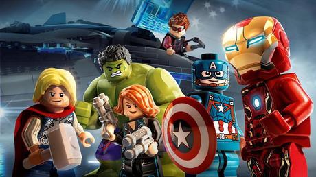 Lego Avengers: Un fantastico ritorno alle origini (Recensione)