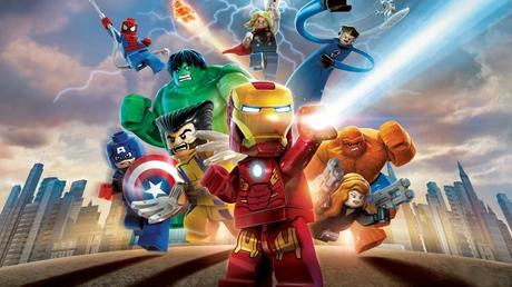 Lego Avengers: Un fantastico ritorno alle origini (Recensione)