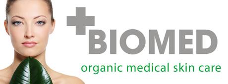 BEAUTY // LA MIA  SKIN CARE CON BIOMED ORGANIC PER UN ASPETTO SANO E BELLO