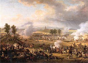 guerre napoleoniche