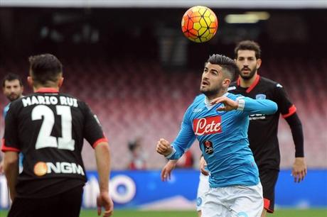 Hysaj a Radio Kiss Kiss: “Tifosi unici. Scudetto? Noi non molliamo” Hysaj