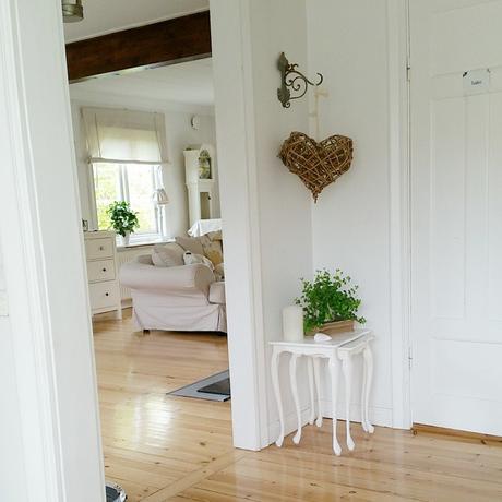 Nordic style…a casa di Anne Nordic style…a casa di Anne