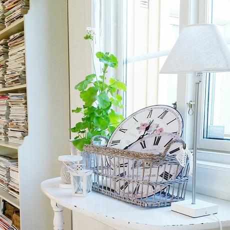 Nordic style…a casa di Anne Nordic style…a casa di Anne