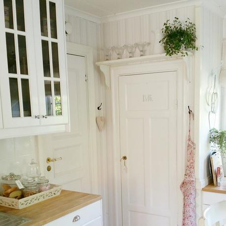 Nordic style…a casa di Anne Nordic style…a casa di Anne