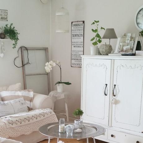 Nordic style…a casa di Anne Nordic style…a casa di Anne