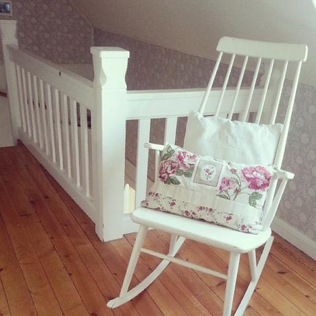 Nordic style…a casa di Anne Nordic style…a casa di Anne