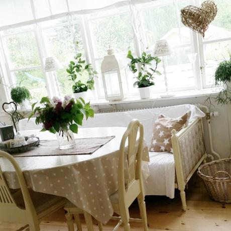 Nordic style…a casa di Anne Nordic style…a casa di Anne