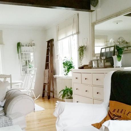 Nordic style…a casa di Anne Nordic style…a casa di Anne