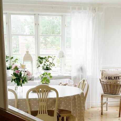 Nordic style…a casa di Anne Nordic style…a casa di Anne