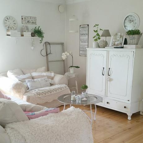 Nordic style…a casa di Anne Nordic style…a casa di Anne