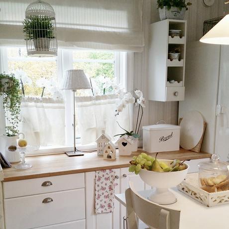 Nordic style…a casa di Anne Nordic style…a casa di Anne