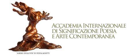 Premio e Mostra Internazionale di Poesia e Arte Contemporanea “Apollo dionisiaco” 2016 a Roma