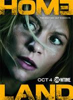 Homeland - Stagione 5