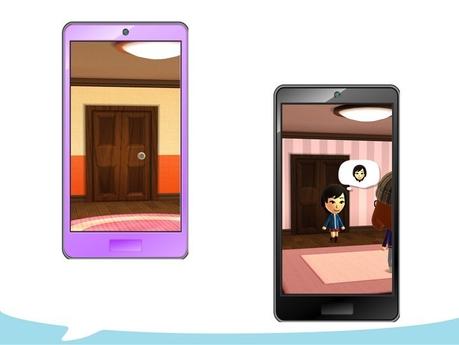 Nintendo conferma l'uscita di Miitomo a marzo su App Store e Google Play Nintendo conferma l'uscita di Miitomo a marzo su App Store e Google Play