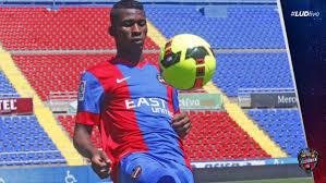 Siviglia: Si pensa al dopo-Banega Unknown