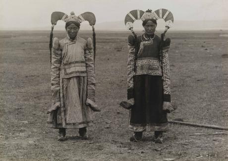 FASHION, MODA E STILI NEGLI SCATTI DEL NATIONAL GEOGRAPHIC NGS Picture Id:604145