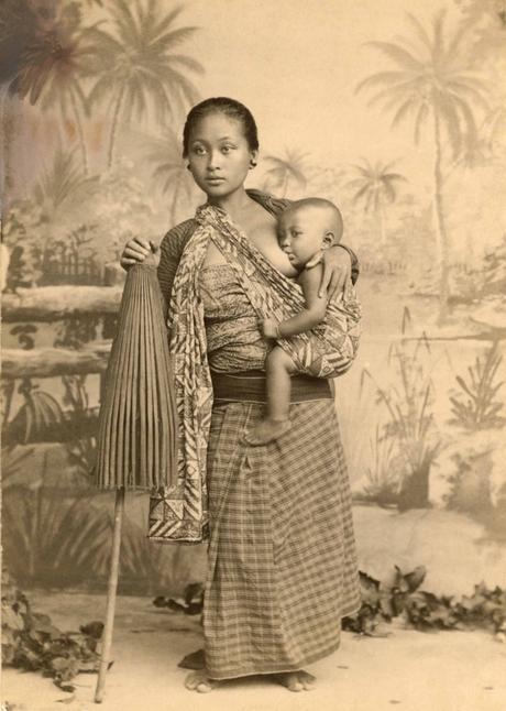 FASHION, MODA E STILI NEGLI SCATTI DEL NATIONAL GEOGRAPHIC NGS Picture Id:599450