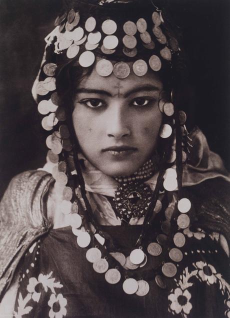 FASHION, MODA E STILI NEGLI SCATTI DEL NATIONAL GEOGRAPHIC NGS Picture Id:377559