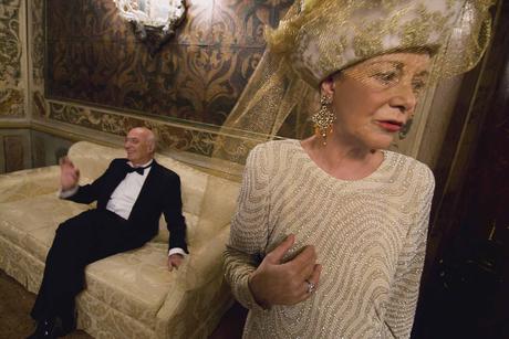 FASHION, MODA E STILI NEGLI SCATTI DEL NATIONAL GEOGRAPHIC NGS Picture Id:1248189