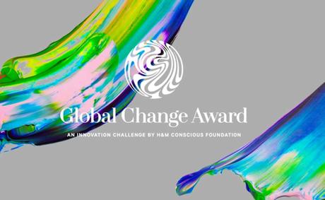 Global Change Award, per una moda sostenibile