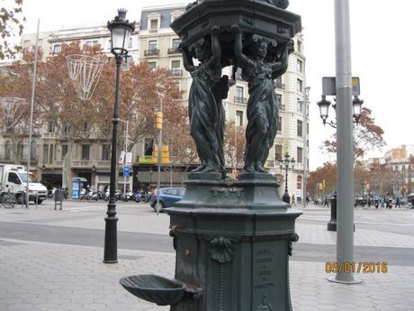 Barcellona da Gaudì a Picasso: i monumenti e le attrazioni della capitale catalana