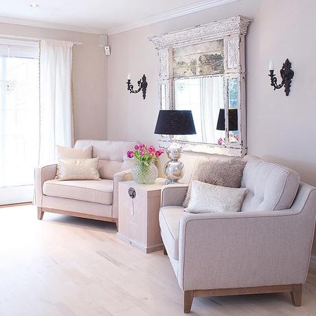 In Norvegia a casa di Elin In Norvegia a casa di Elin