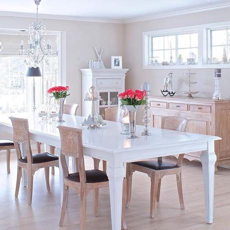 In Norvegia a casa di Elin In Norvegia a casa di Elin