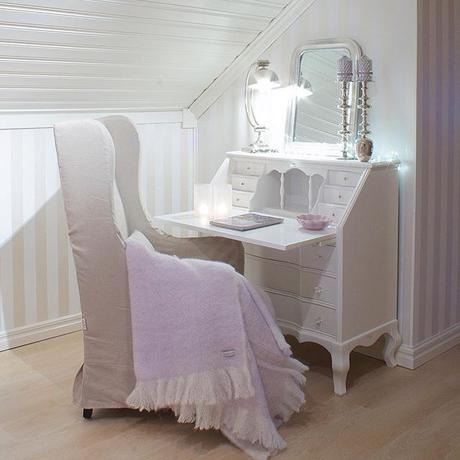 In Norvegia a casa di Elin In Norvegia a casa di Elin