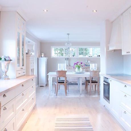 In Norvegia a casa di Elin In Norvegia a casa di Elin