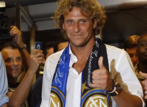 #MiRitorniInMente racconta: Diego Forlan https://www.youtube.com/watch?v=IR9RsMCoR7w
