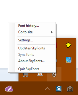 skyfonts-client