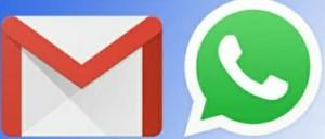 WhatsApp And Gmail Now Have 1 billion Active Users Each