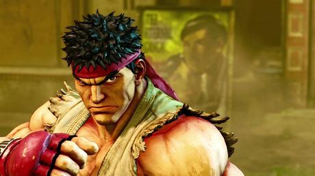 Capcom ha organizzato un lungo live stream per celebrare il lancio di Street Fighter V Capcom ha organizzato un lungo live stream per celebrare il lancio di Street Fighter V