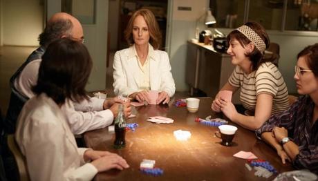 Giovedi 4 Febbraio sui canali Sky Cinema HD e Sky 3D Giovedi 4 Febbraio sui canali Sky Cinema HD e Sky 3D