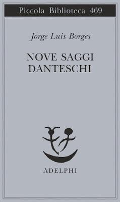 Nove saggi danteschi (Borges)
