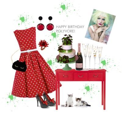 #happybirthdaypolyvore