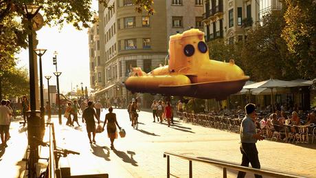 Come navigare StreetView in realtà virtuale Come navigare StreetView in realtà virtuale