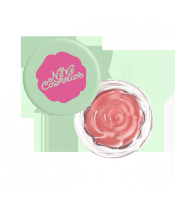 Nuova collezione “Blush garden” by Neve Cosmetics