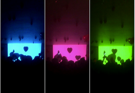 San Valentino al MADRE: un weekend di amore, party e appuntamenti gratuiti madre love