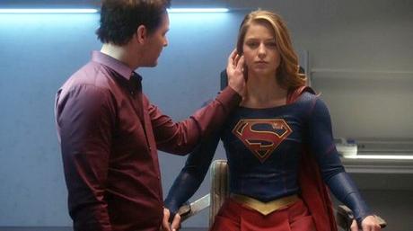 Recensione | Supergirl 1×12 ‘Bizarro’