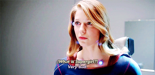 Recensione | Supergirl 1×12 ‘Bizarro’