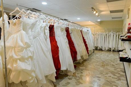 Gli Atelier 2.0 per la sposa moderna Gli Atelier 2.0 per la sposa moderna